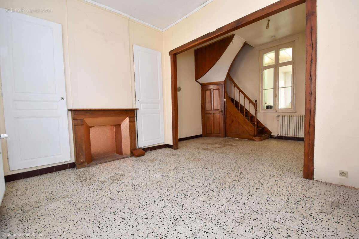 Maison à AMIENS