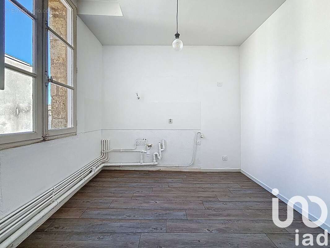 Photo 4 - Appartement à BORDEAUX