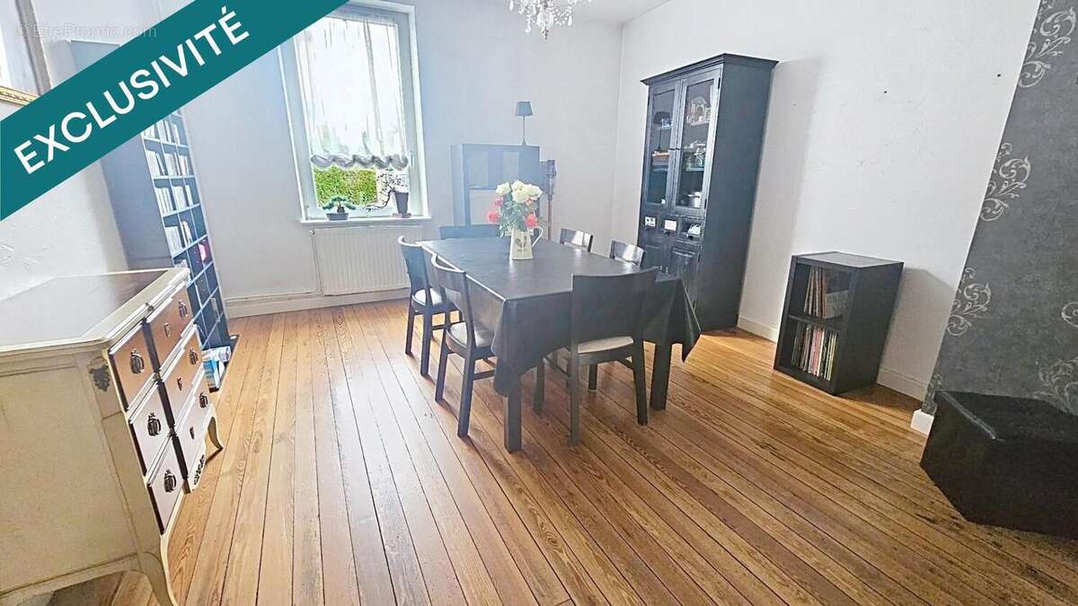 Photo 3 - Maison à THIONVILLE