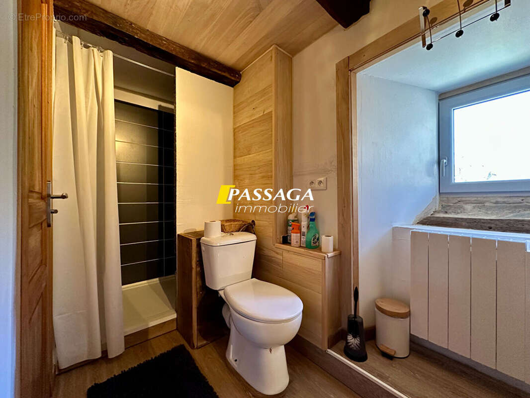 Maison à PRADES-D'AUBRAC