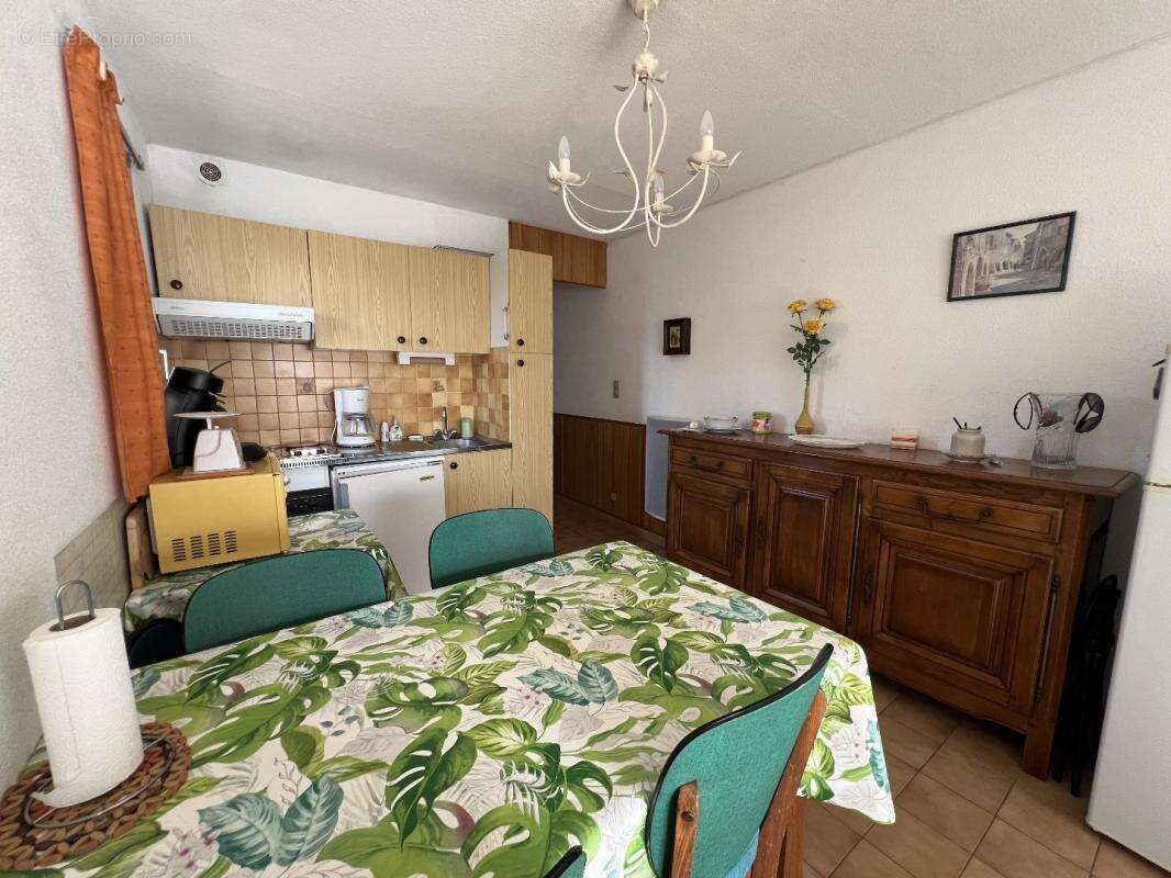 Appartement à AGDE