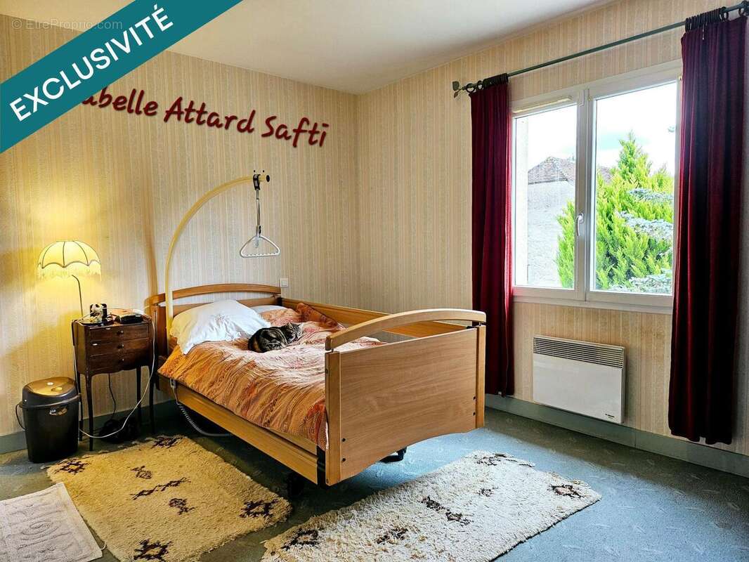 Photo 9 - Maison à HAUTEFORT