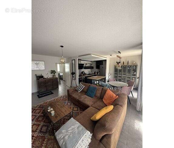 Appartement à COLOMIERS