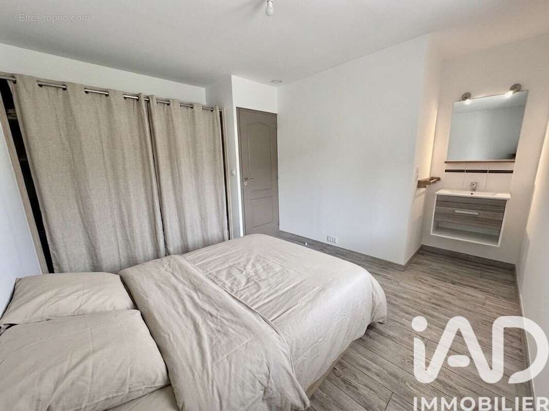 Maison 70 m² à Saint-Paul-De-Fenouillet  - photo 7