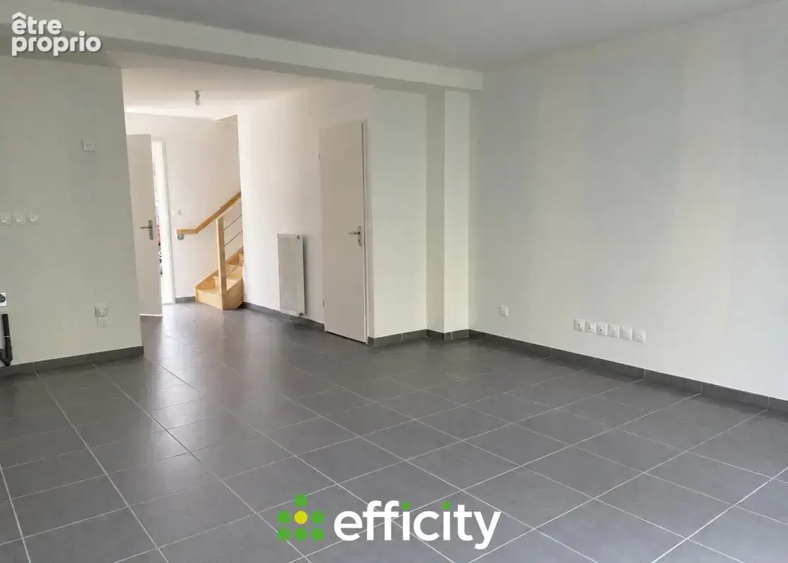 Maison jumelée - photo 3