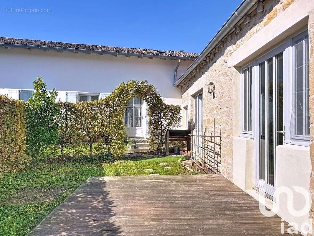 Photo 4 - Appartement à POMMIERS