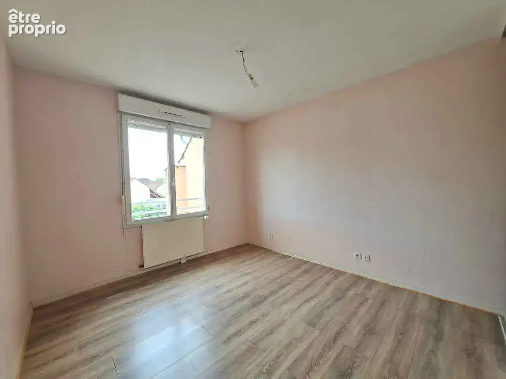 Appartement 2 pièces – 53,20 m² avec balcon à gergy - photo 3