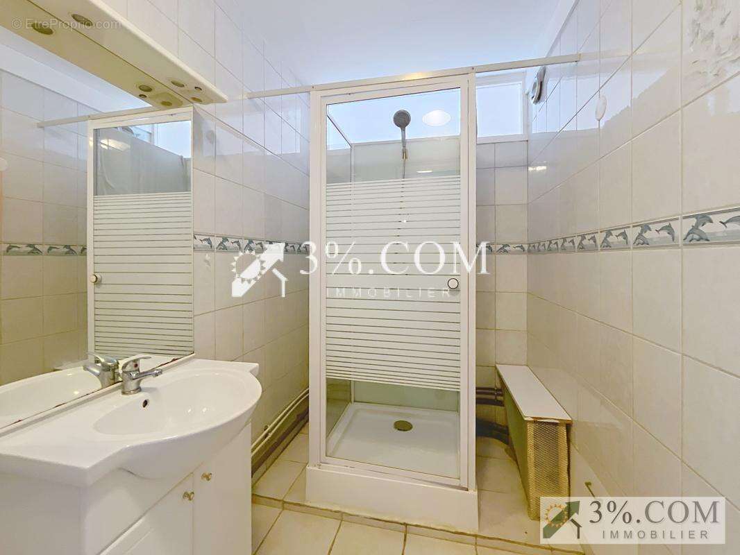 Appartement à CREST