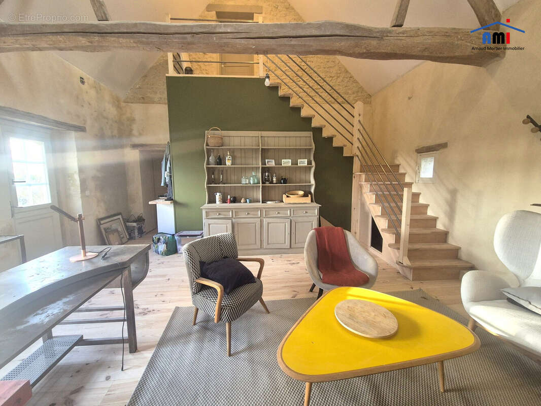 Maison à NOCE