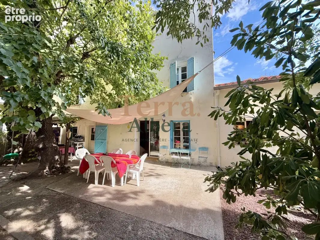 Maison à SOREDE