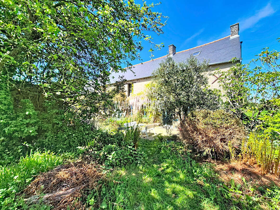 Maison à EVRAN