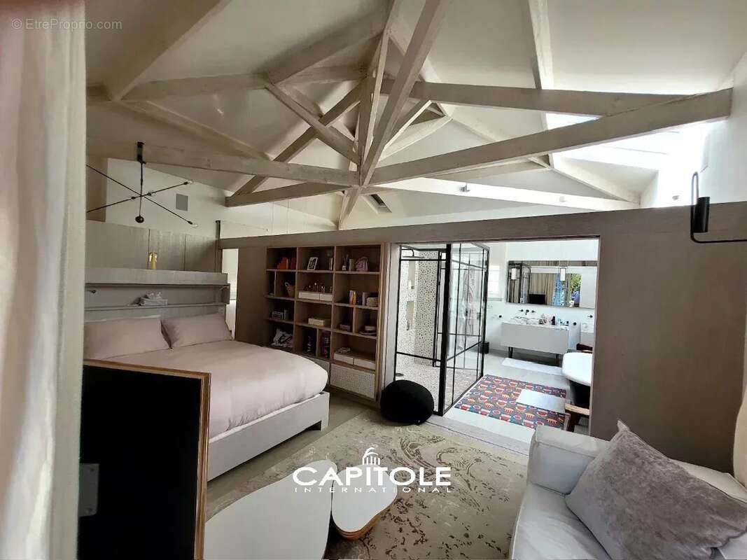 Maison à ANTIBES