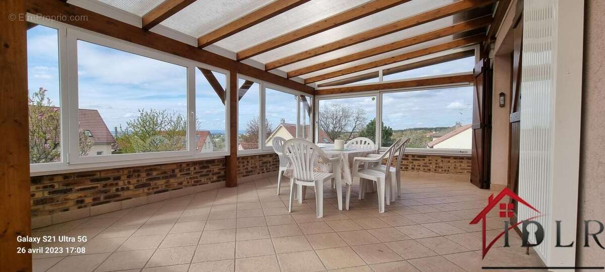 Maison à SELONCOURT