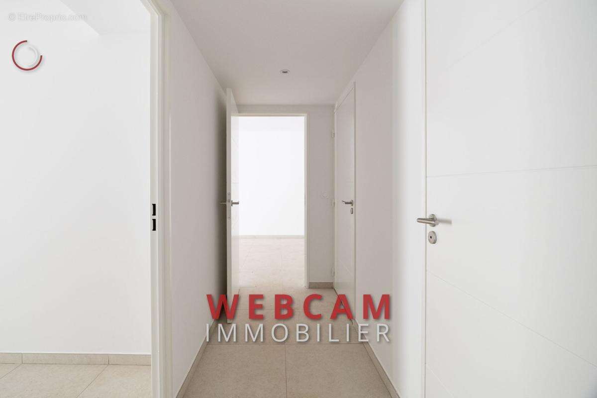 vente appartement 3 Pièce(s) - photo 18