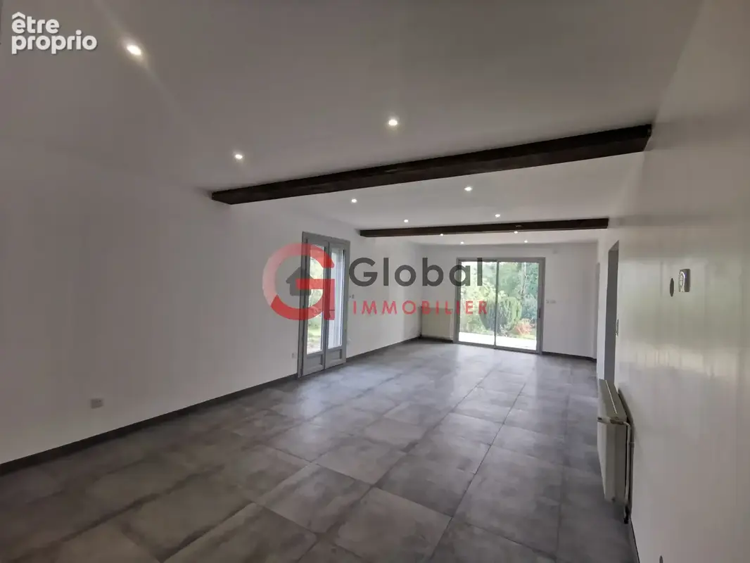 Grande maison individuelle 8 pièces 160 m2 sur sous-sol complet - photo 4