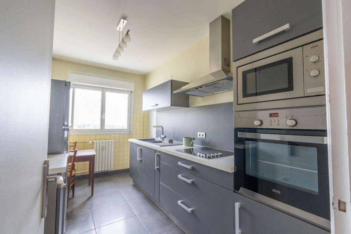 Appartement à TROYES