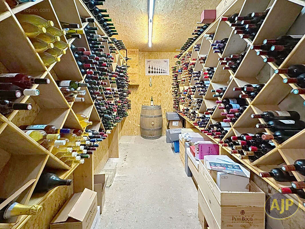 Maison à CISSAC-MEDOC