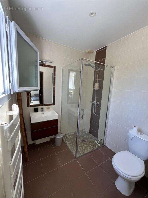 Maison Saint Georges De Didonne 6 pièce(s) 124 m2 - photo 12