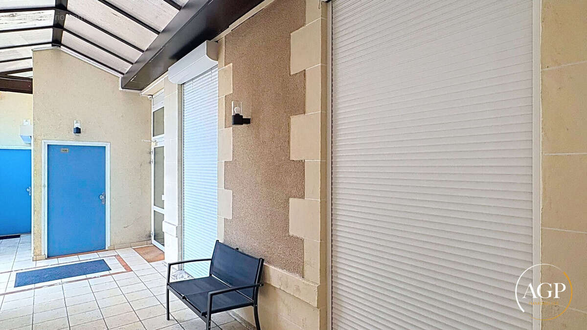 Appartement à ORLEANS