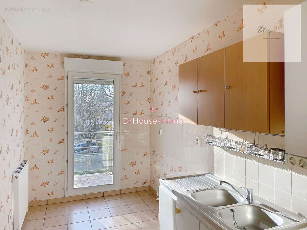 Appartement à INGRE