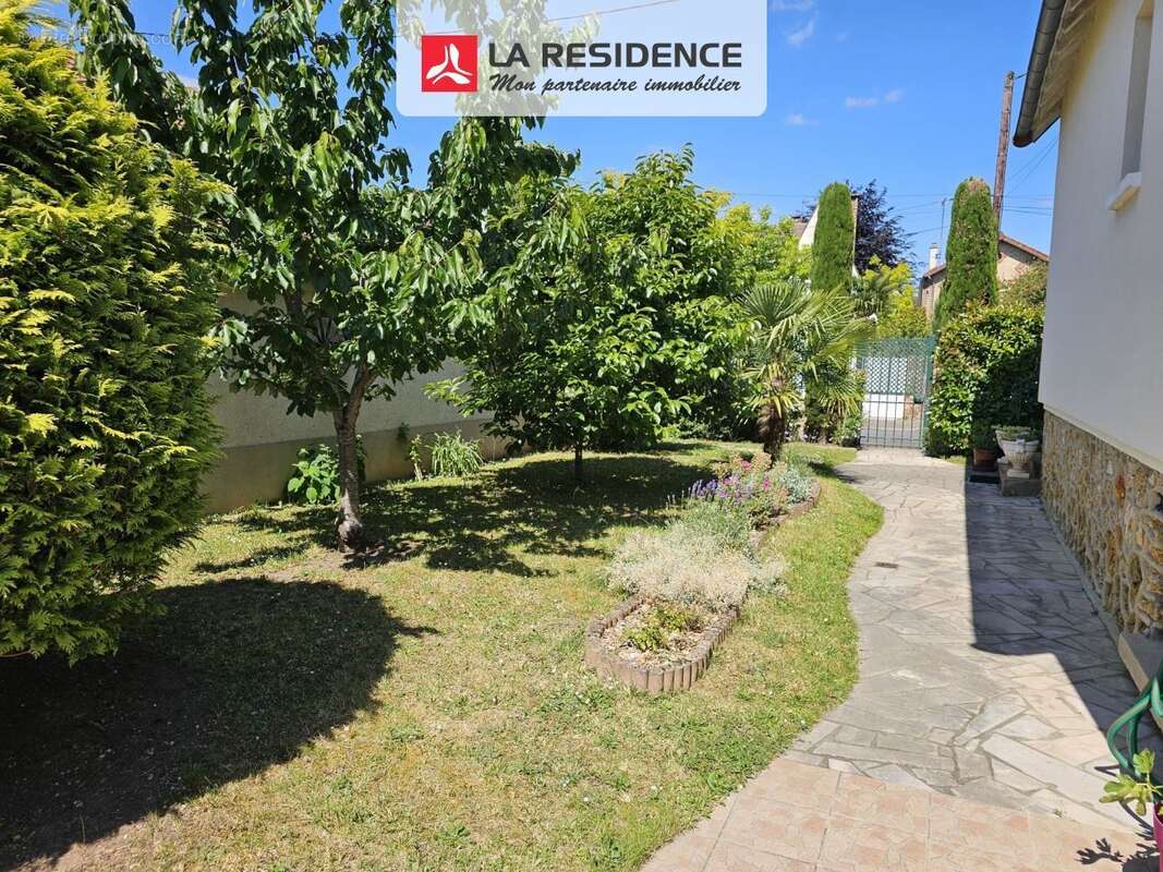 Maison 90 m² à Sartrouville  - photo 3