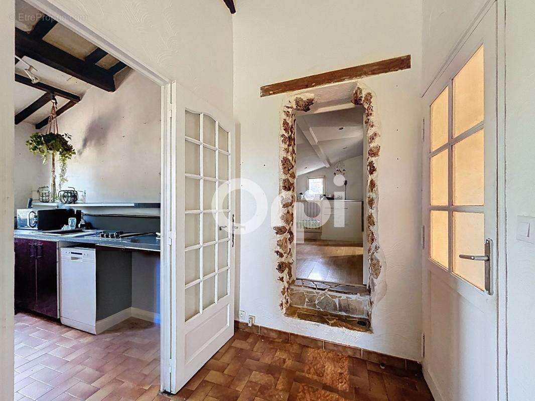 Appartement à LES ARCS