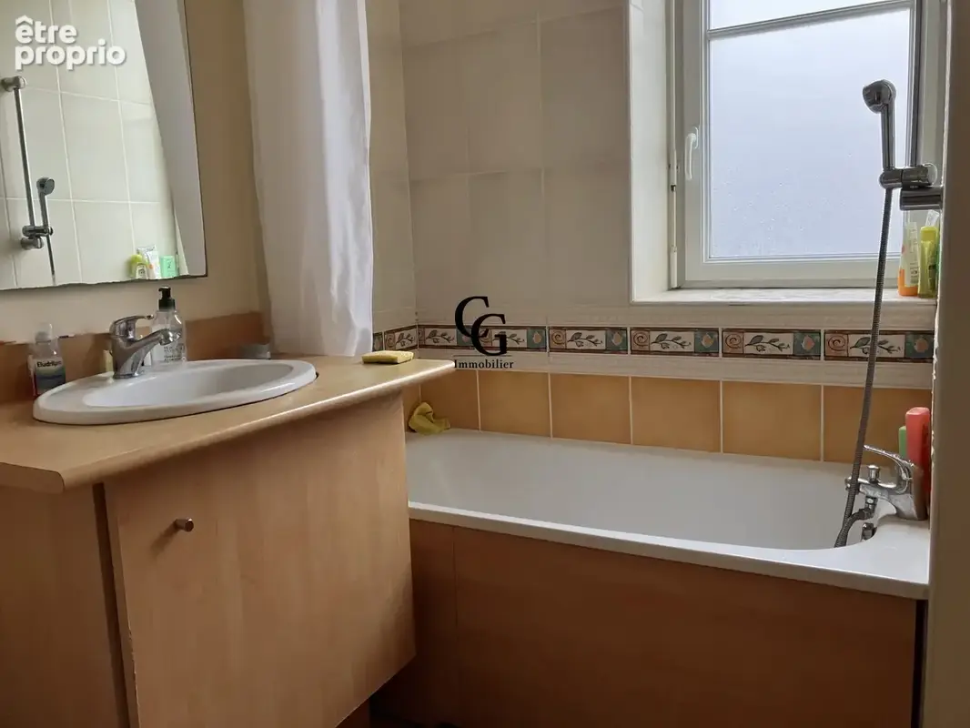 Appartement 1 pièce 25 m² à vendre à Vertou (44120) - photo 4