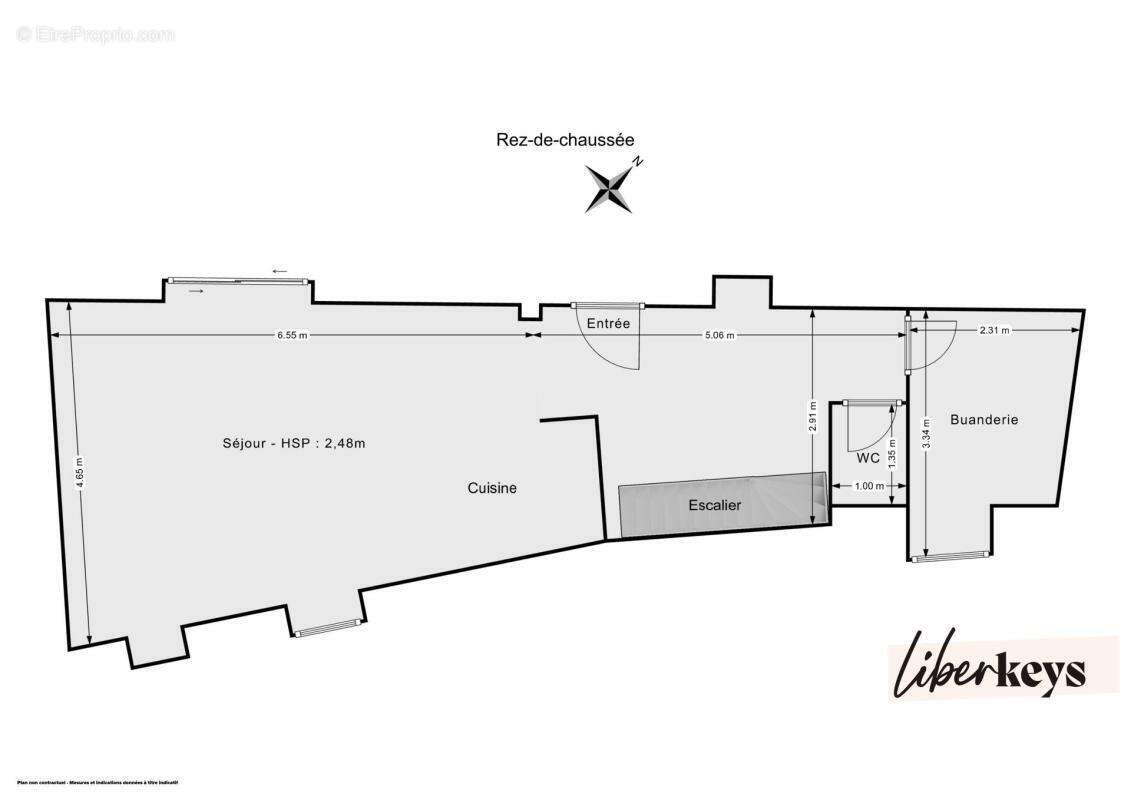 Maison à CAILLOUX-SUR-FONTAINES