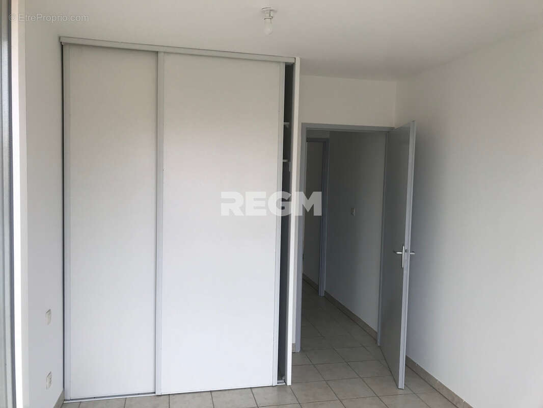 Appartement à MARSEILLAN
