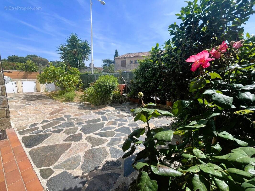 Appartement à CAVALAIRE-SUR-MER