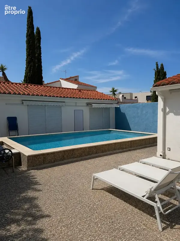 Photo Maison à Canet-En-Roussillon au prix de 495 000€