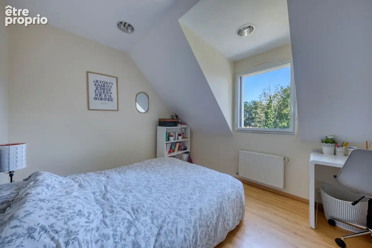 Maison - Bruz - photo 14