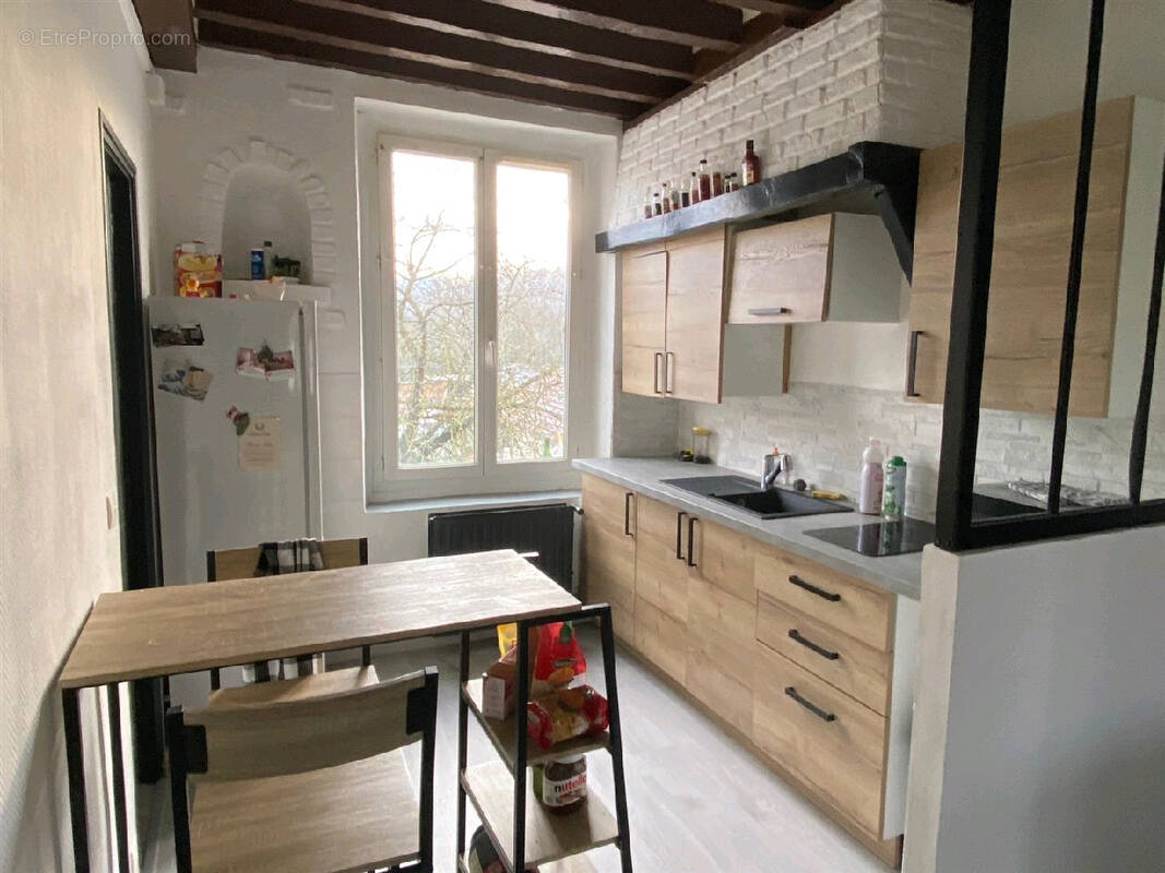 Appartement à VERBERIE