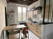 Appartement à VERBERIE