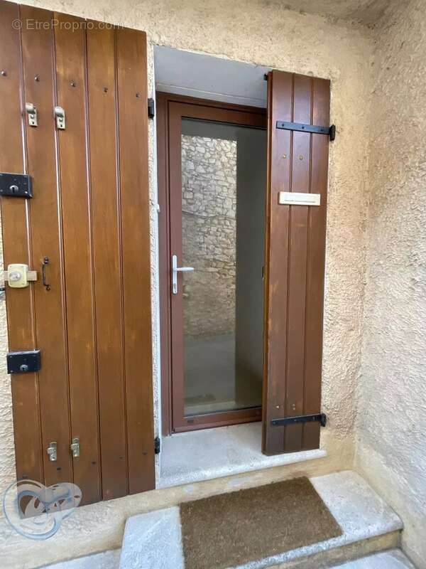 Maison à SAINT-CHRISTOL