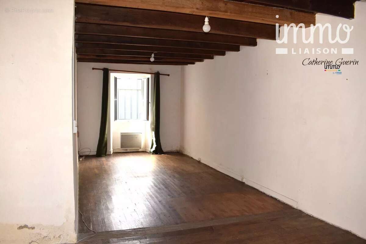 Maison à SAINTE-MARIE