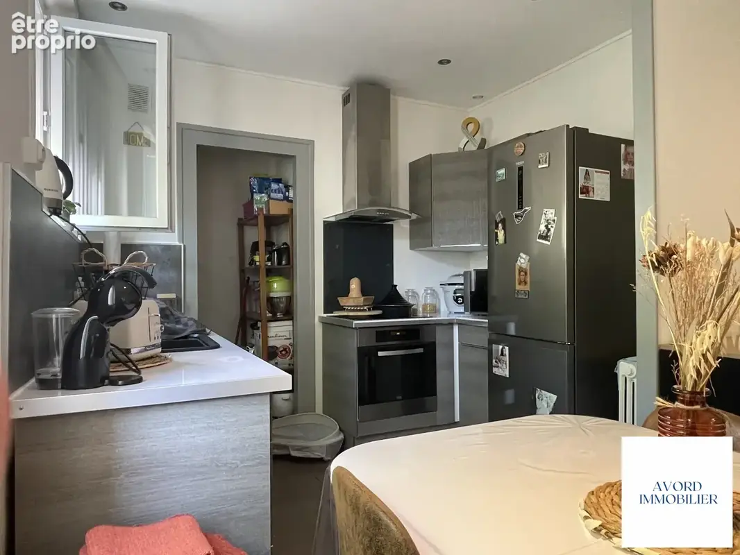 Appartement 3 pièces 58 m² à vendre à Bourges (18000) - photo 3