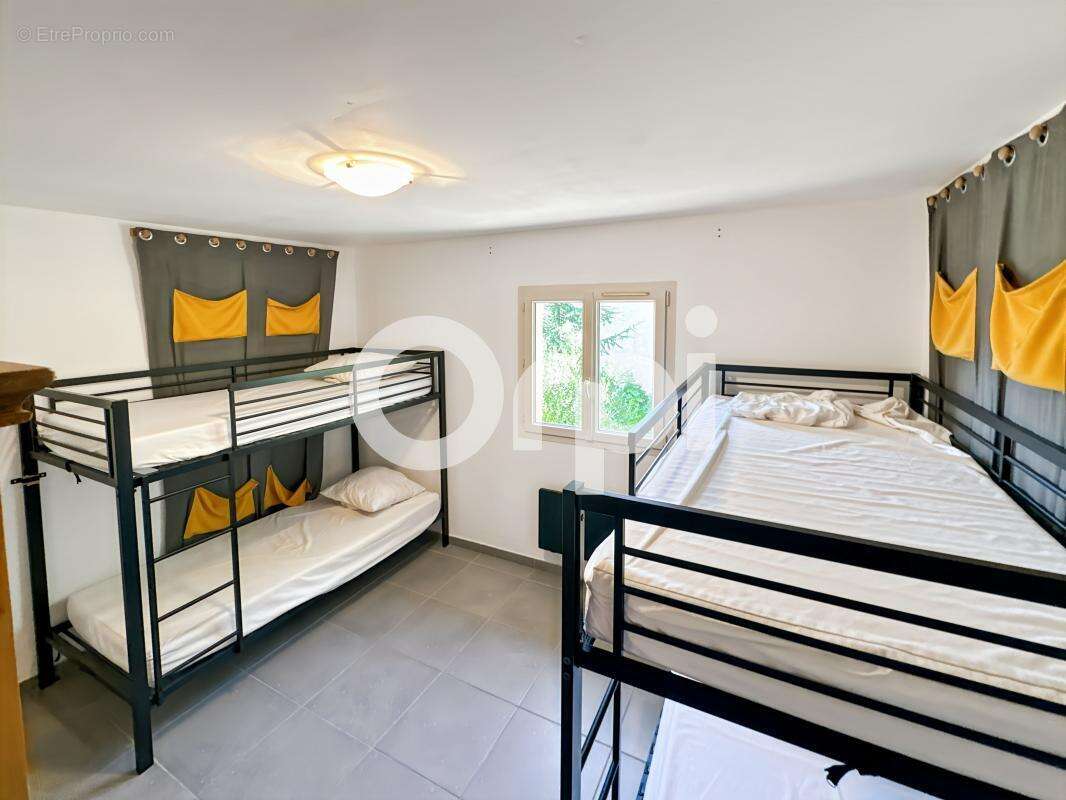 Maison à SAINT-ALBAN-AURIOLLES