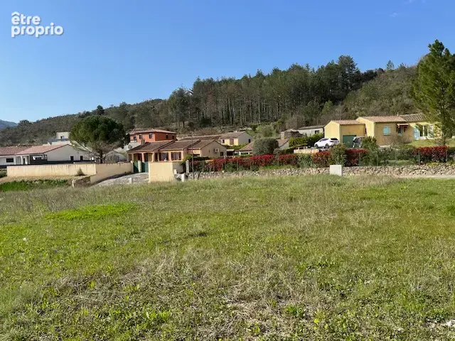 Terrain constructible haute vallée de l'aude - photo 4