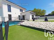 Photo 1 - Maison à MAGALAS