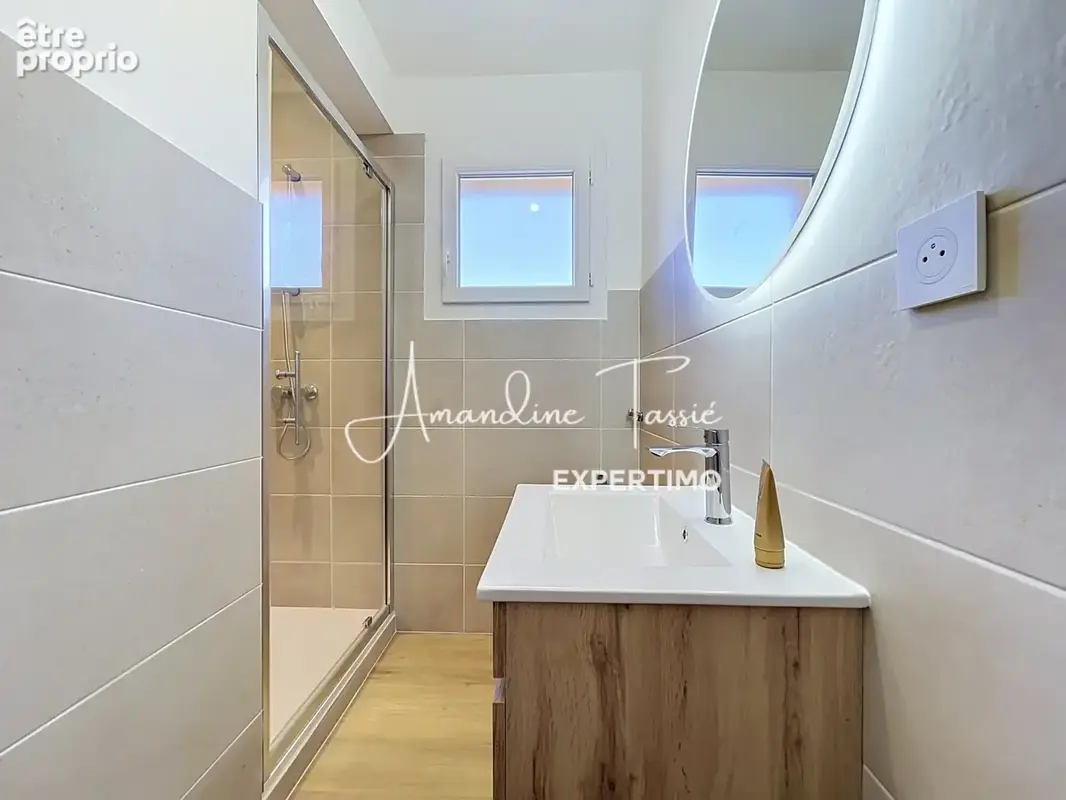 Un appartement entièrement rénové, prêt à vous accueillir ! - photo 12