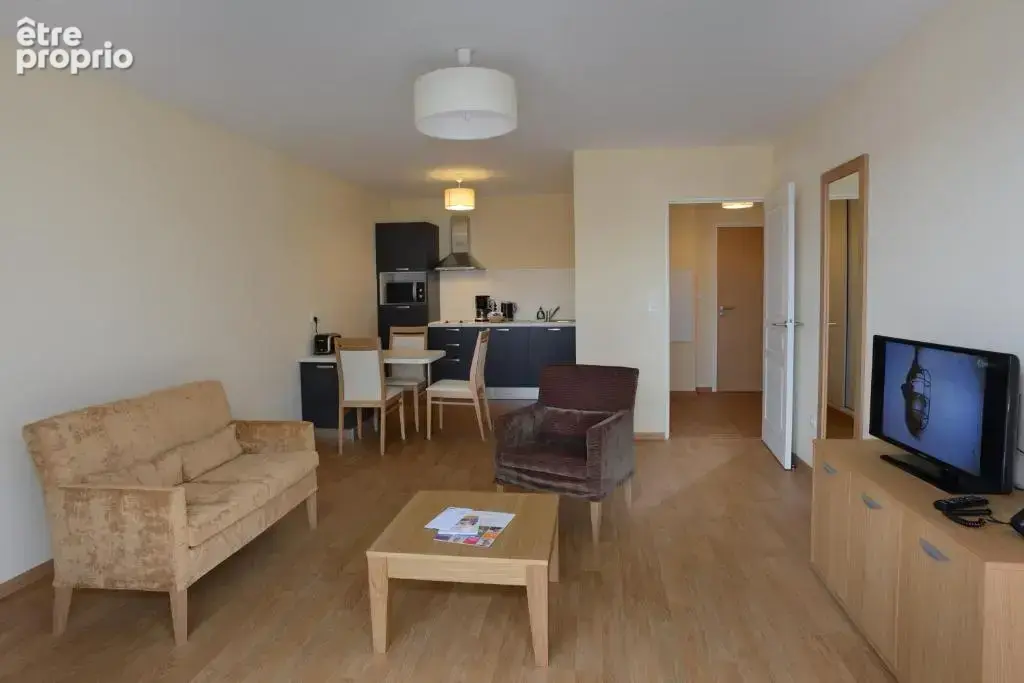 Investissement en residence Senior - photo 11