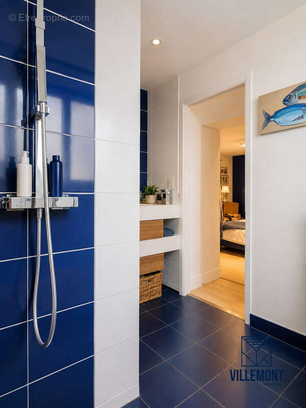 Maison 173 m² à Montpellier  - photo 8