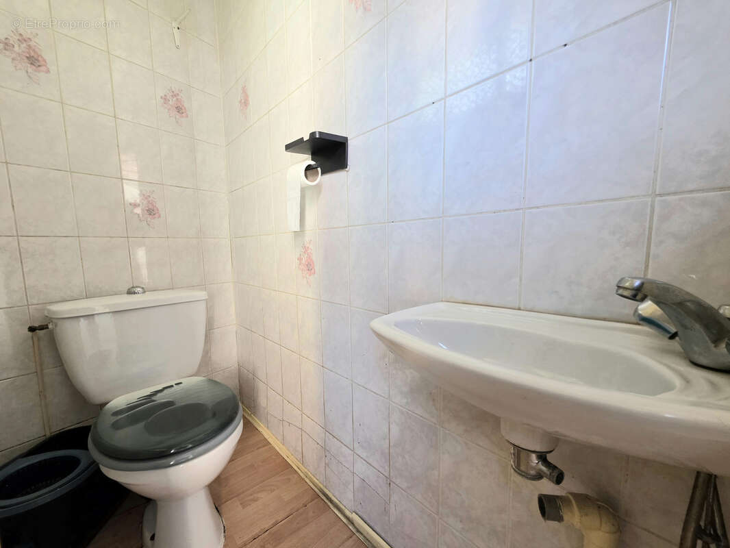 Appartement à RONCHAMP