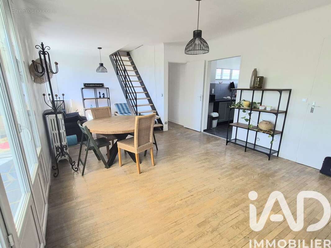 Photo 8 - Maison à PALAISEAU