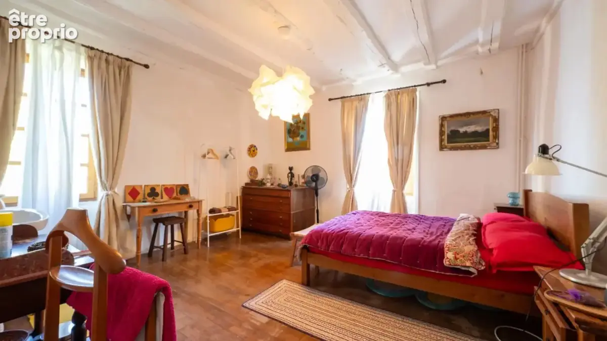 EXCLUSIVITE Secteur GOURDON - Charme et authenticité pour cette - photo 19