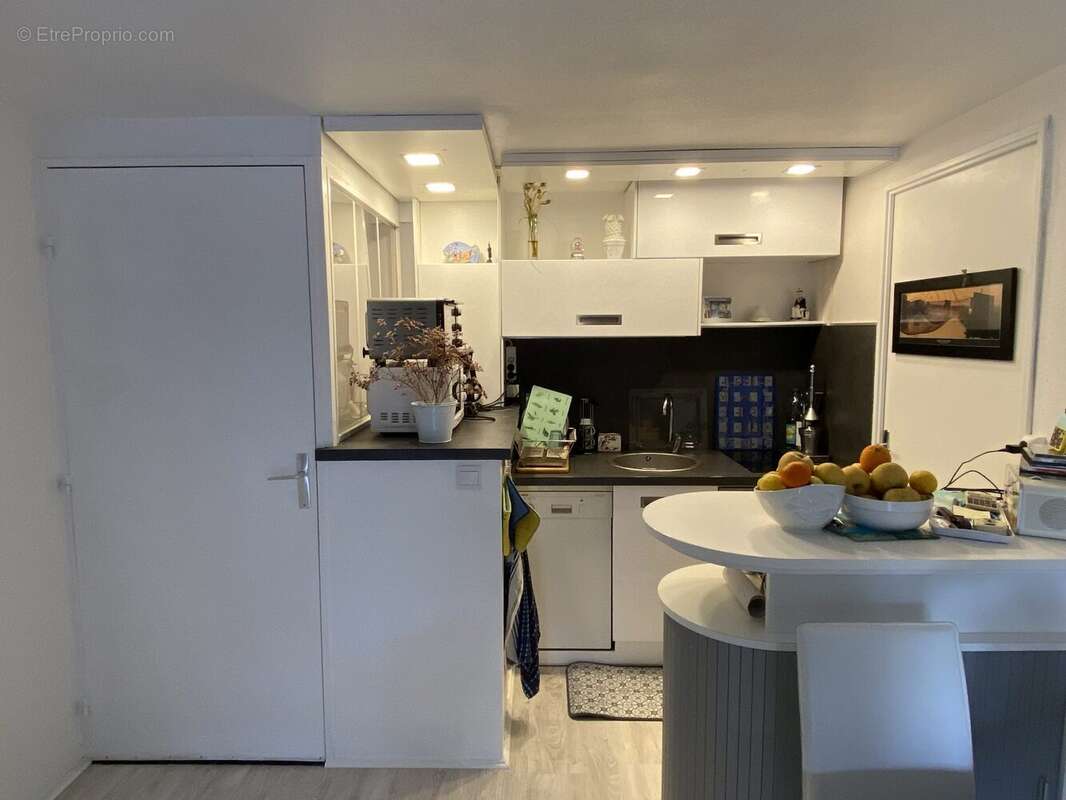 Appartement à BRETIGNOLLES-SUR-MER