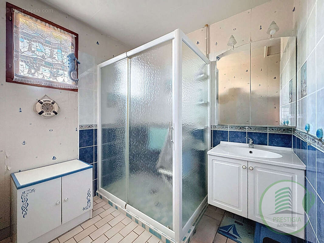 Maison à JONCHERY-SUR-VESLE