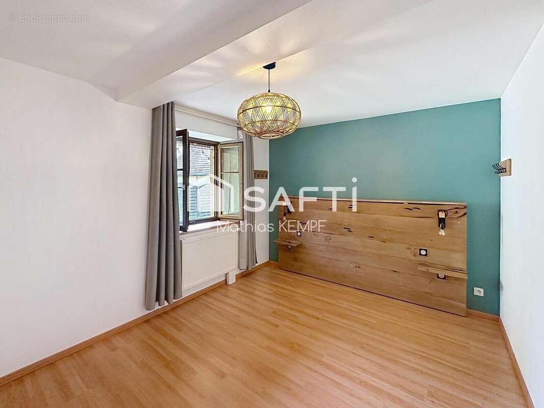 Photo 4 - Appartement à SCHARRACHBERGHEIM-IRMSTETT