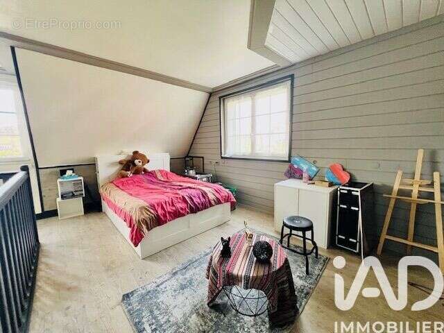 Photo 6 - Maison à BREUILLET